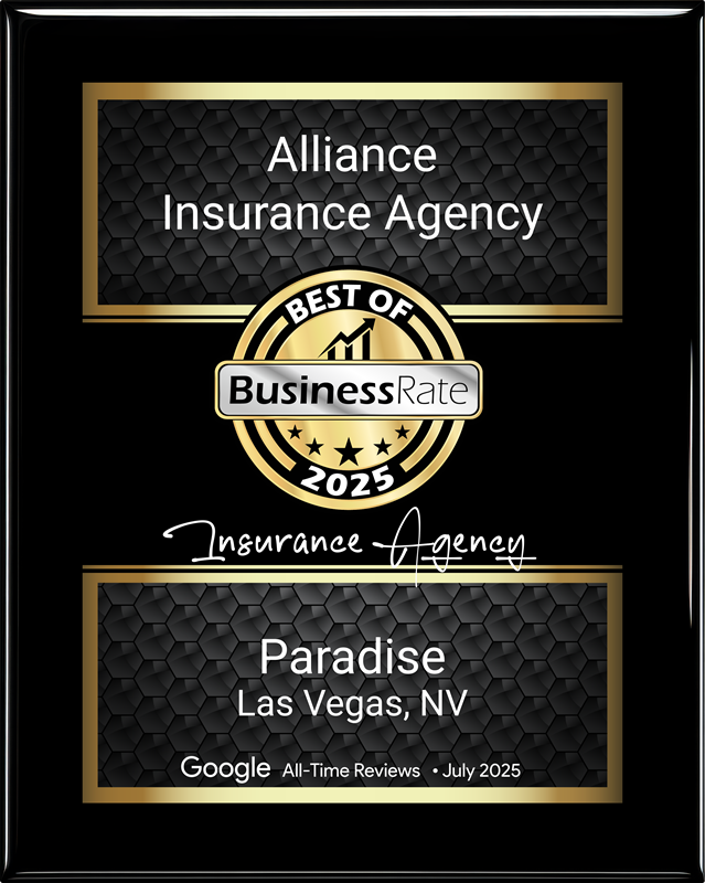alliance-insurance-agency-plaque